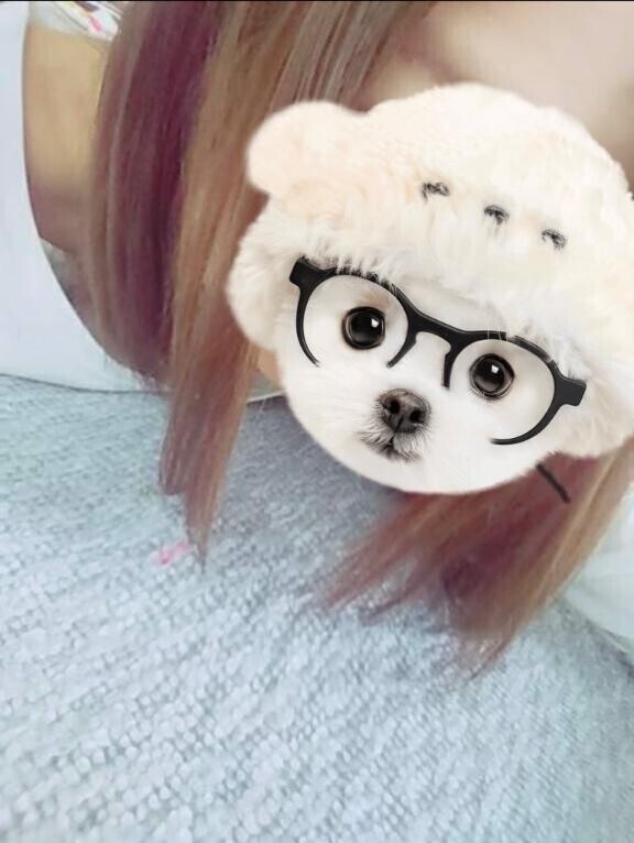 今日出勤だよー?
