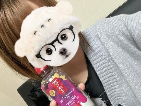 お礼?Hさんへ