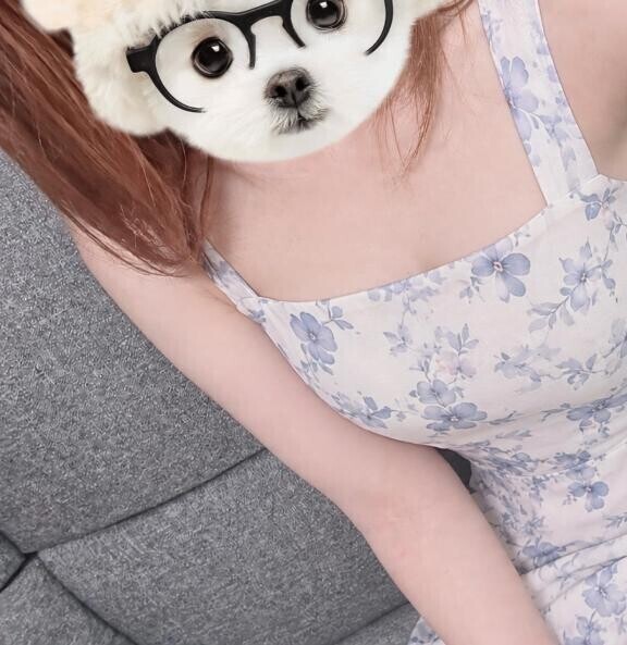 ちっぱい?
