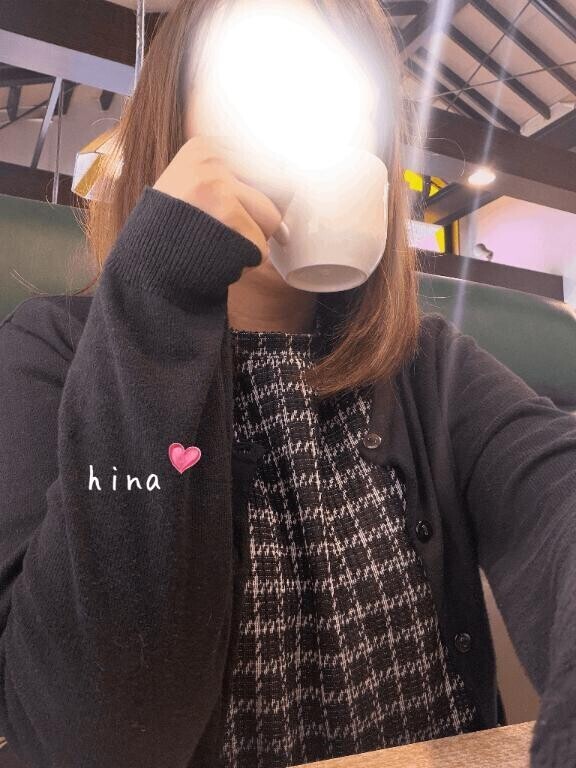 カフェモカで癒されました?