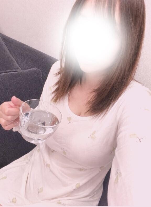白湯タイム???