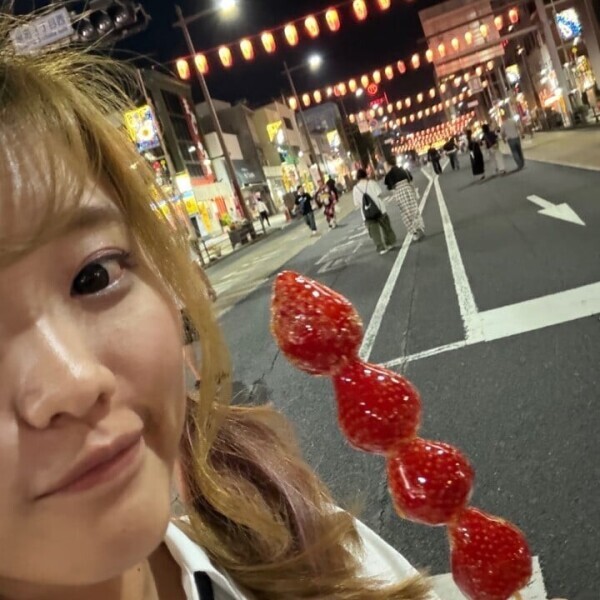 夏！！