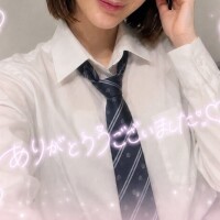 先程のお客様(*^^*)