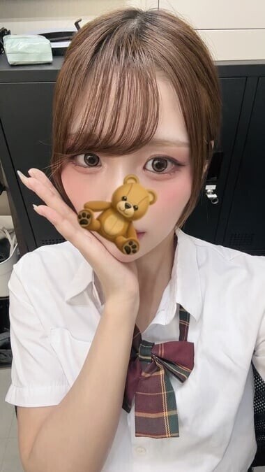 なにしてるー？？