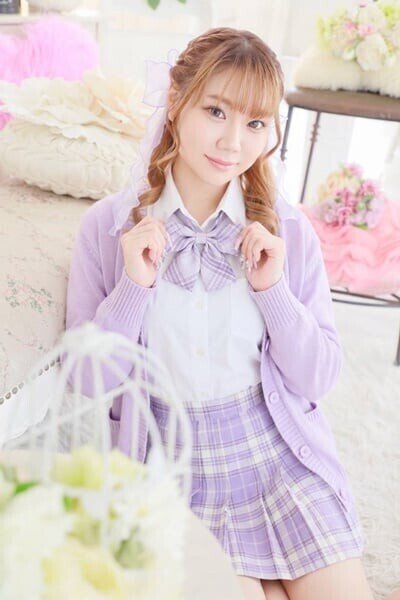 初めまして♡