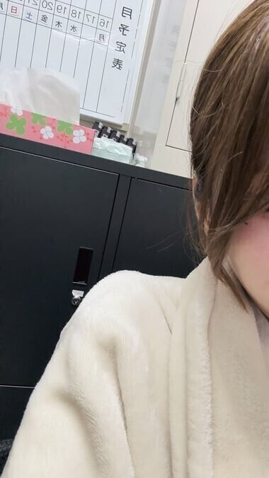 何してるー？