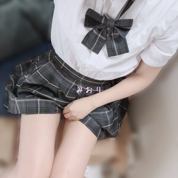 みおりです♡
