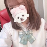 初めまして🫶