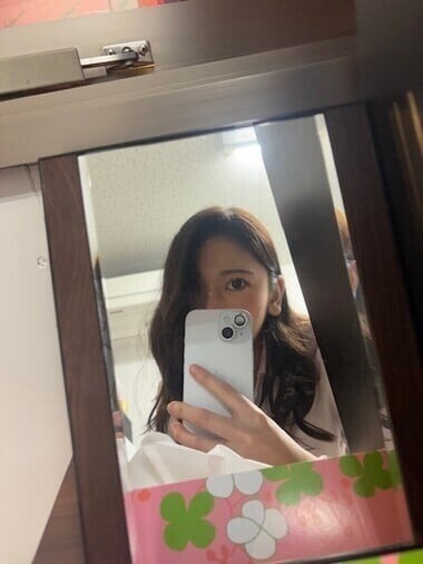 平成ギャル爆誕😂💋