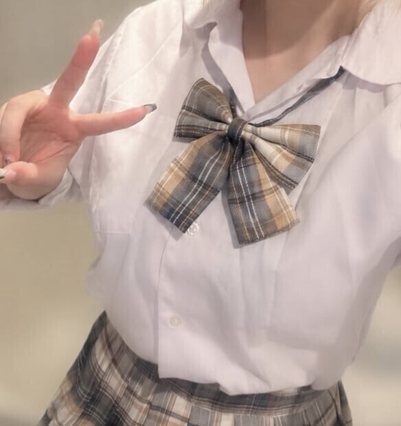 まってる♡