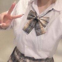 まってる♡