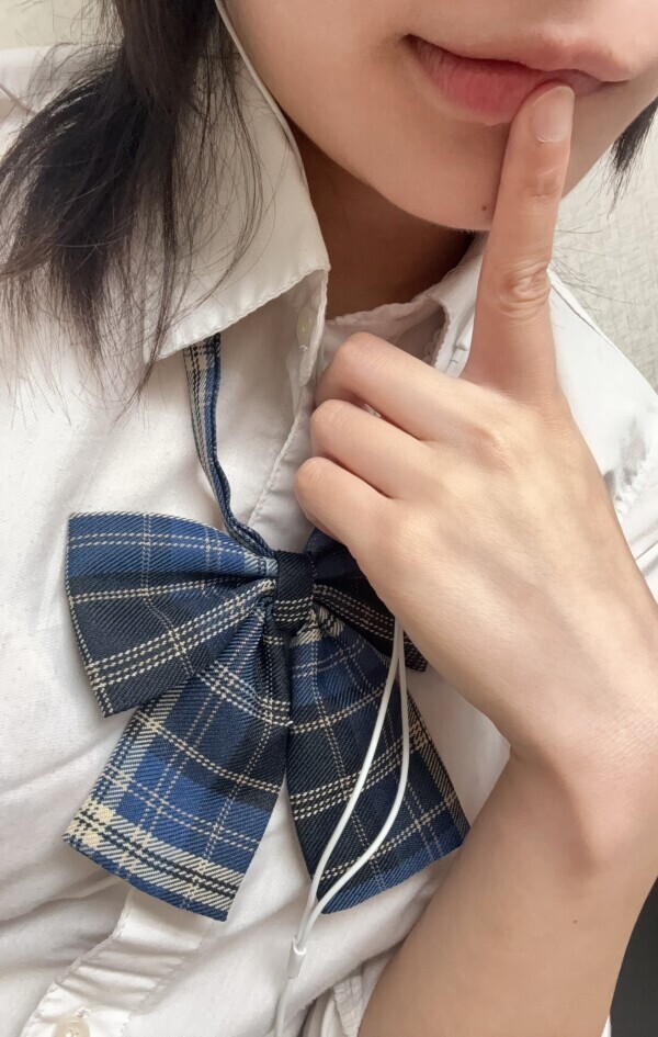 なんだとおもう？