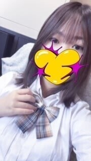 自撮り慣れてない💦