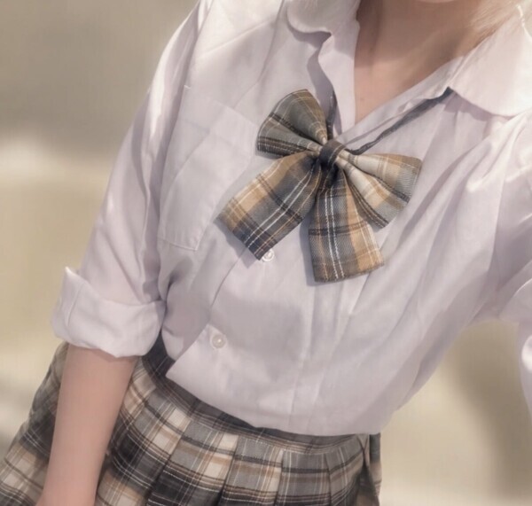 まってる♡