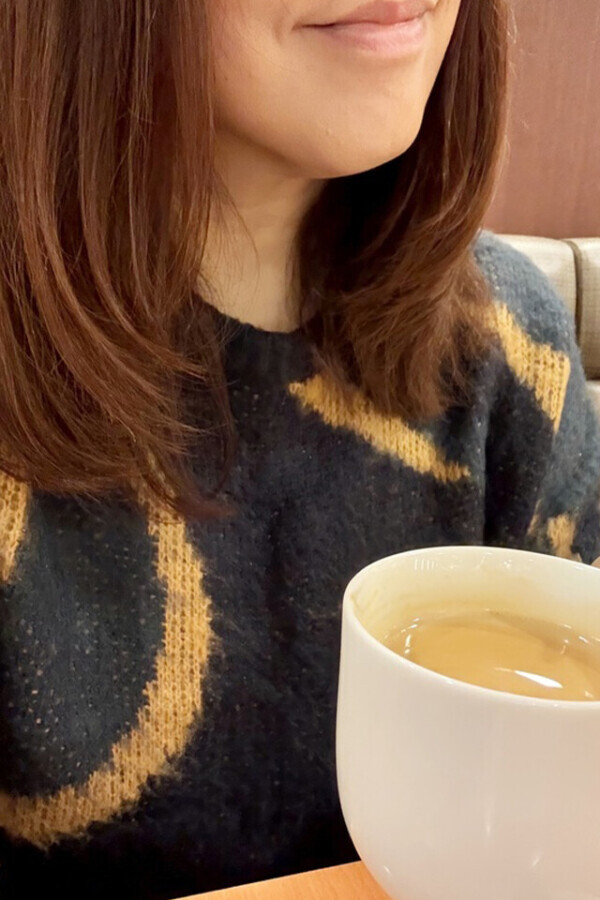 見てほしいな…♡
