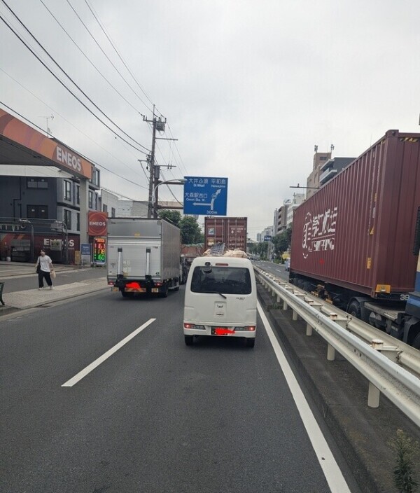 週の始まりの月末