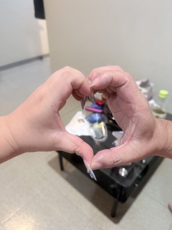お礼💝💝