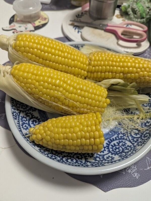 夏の終わり