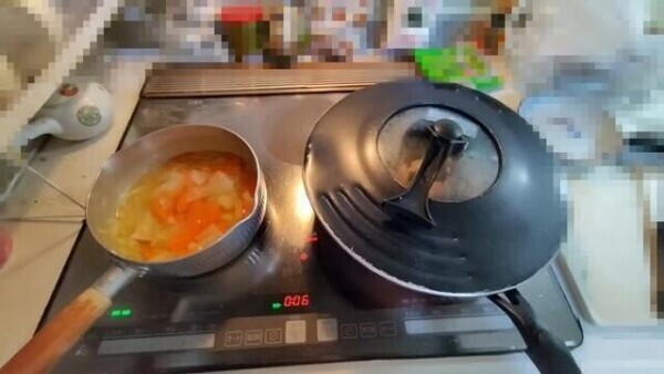 ⚠️音量注意⚠️