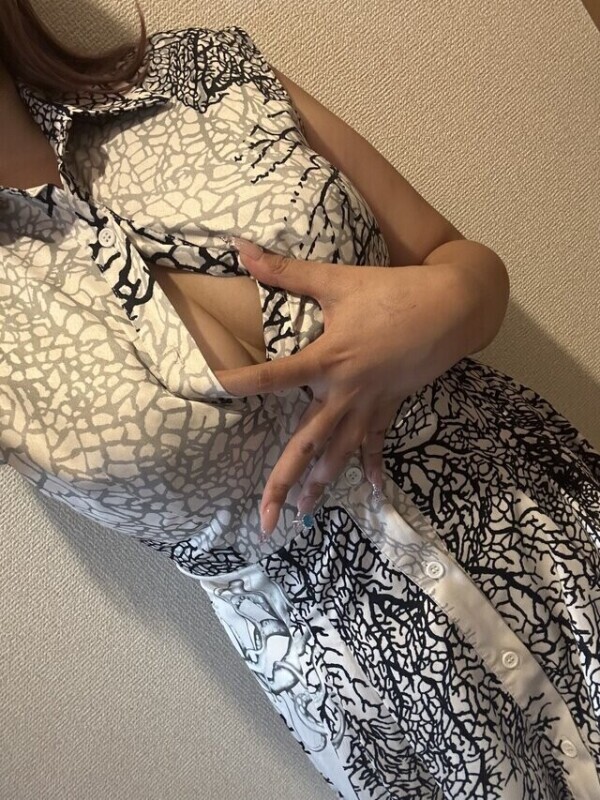 収まりきらない……♡