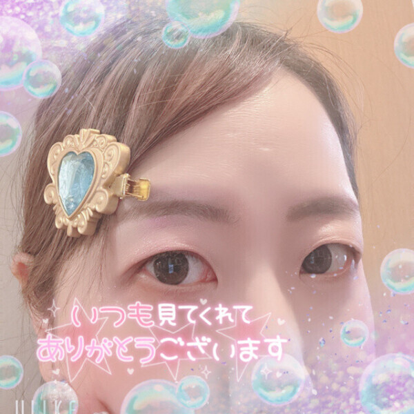 準備中✨✨