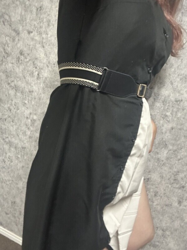 ただいまー！