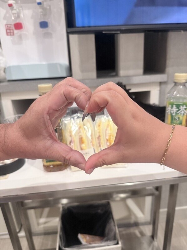 お礼💝💝