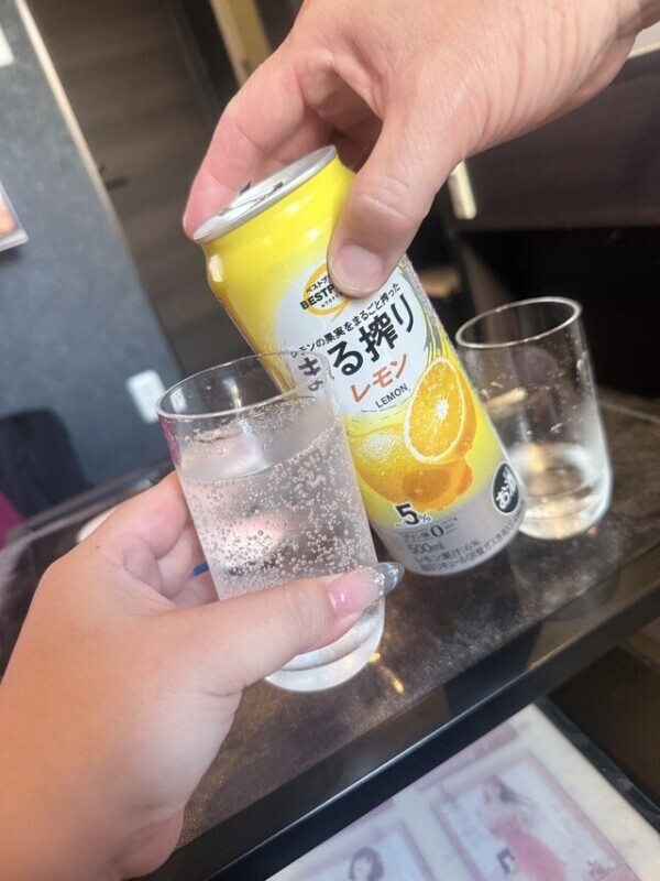 お礼💝💝