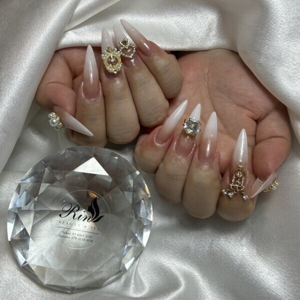 ニューネイル✨️
