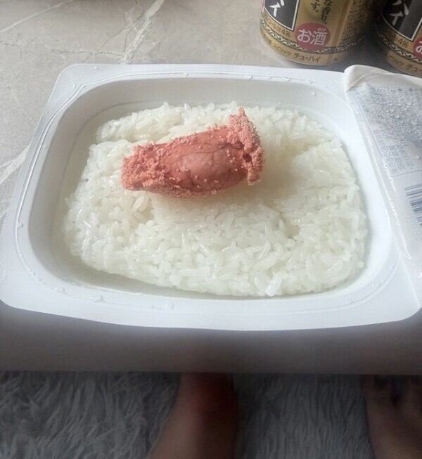 今日の自炊😋🍽💕