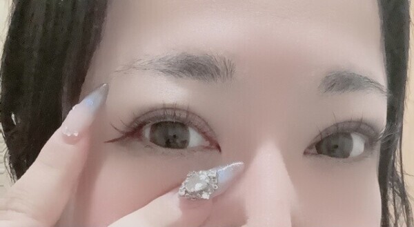 お目目🫪