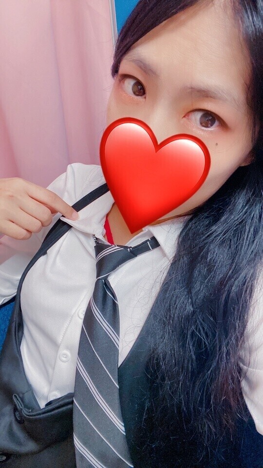 待機ちゅーです❤️