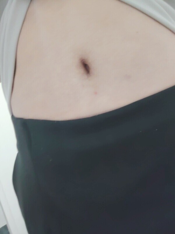 おへしょ