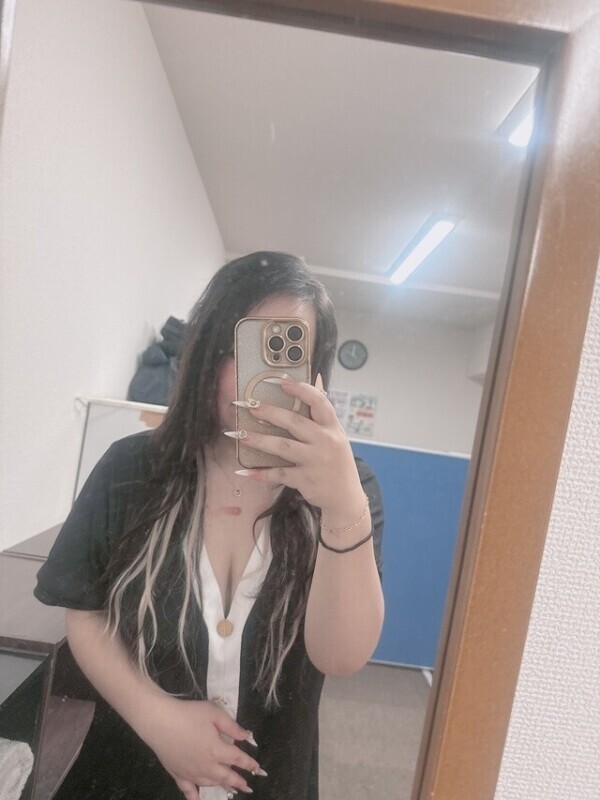 待機中💖
