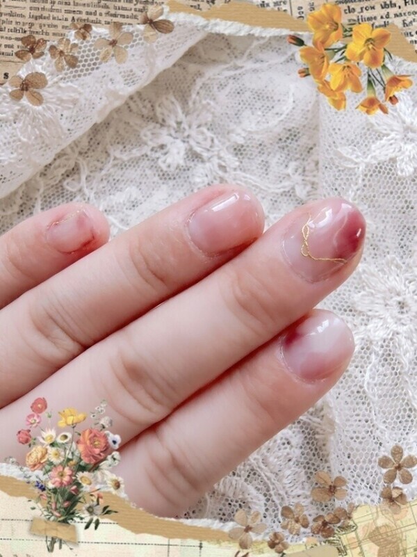 ねいる、ねいる〜🎶