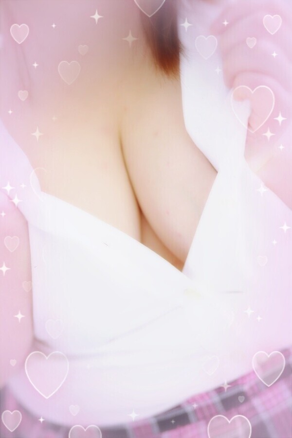 パフパフ(´˘`＊)