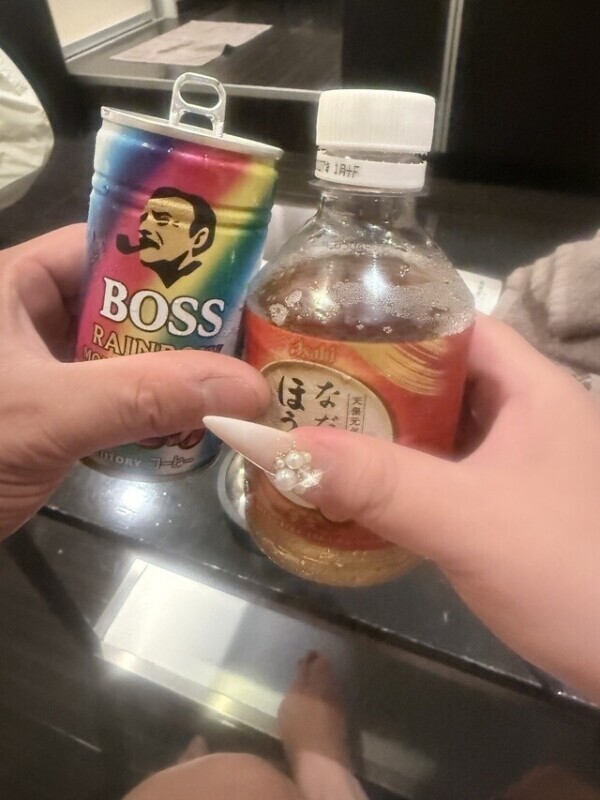 お礼💝💝