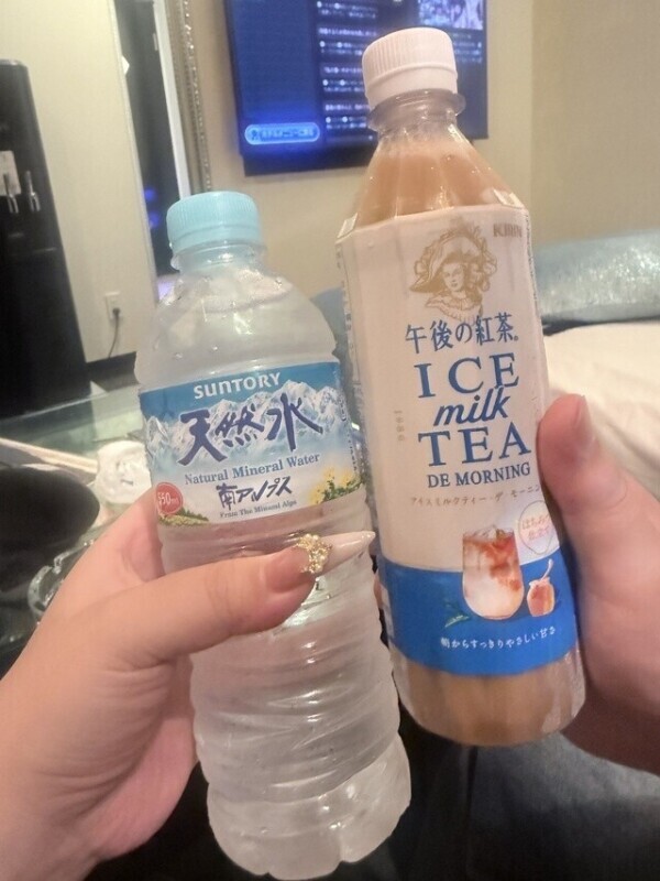 お礼💝💝