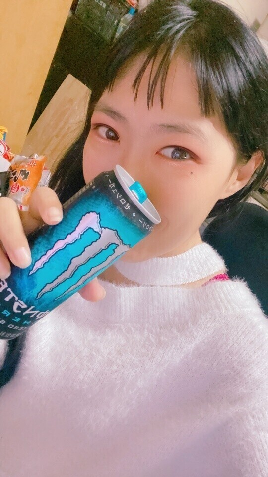 おはようございます笑