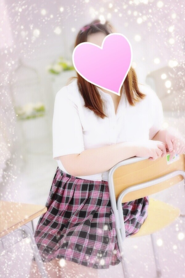 ふわっと❤