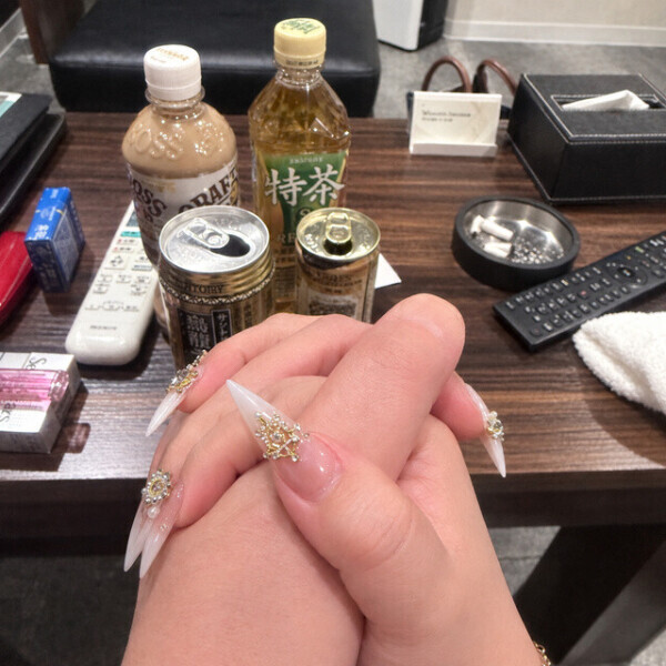 お礼💝💝