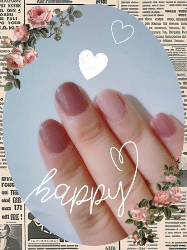 NEWネイル💖️