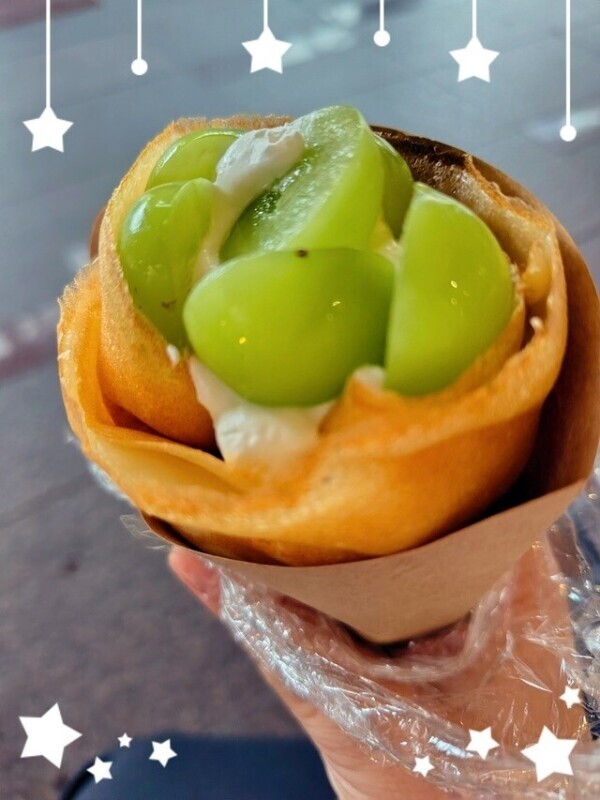 お疲れ様です✨