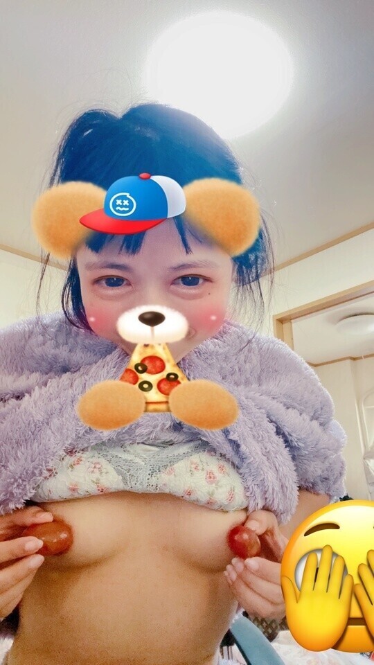 ぶどう💗