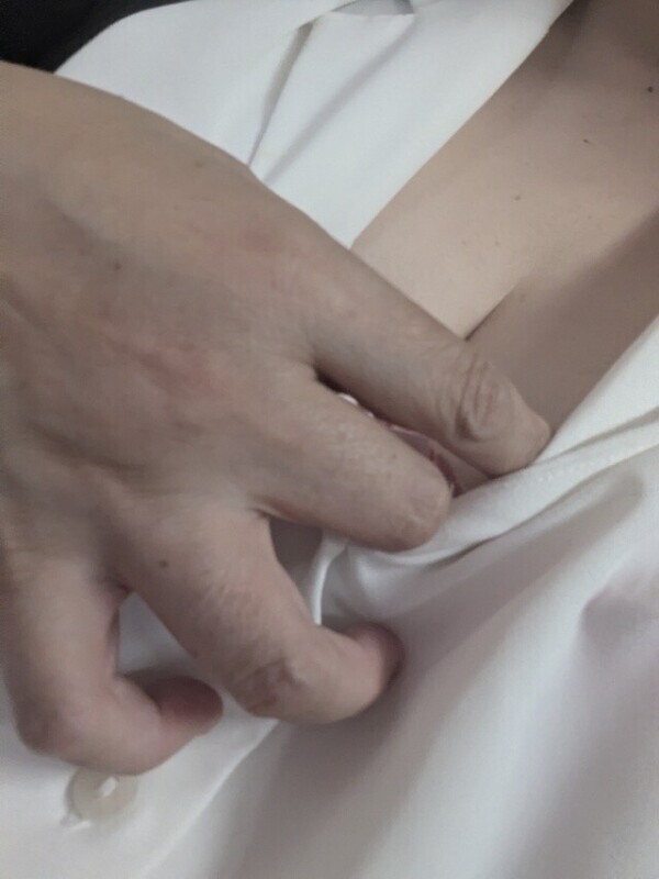 おはようございます