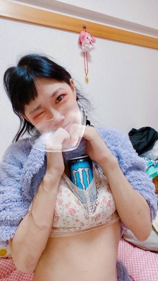 お兄様の体が欲しいの💗