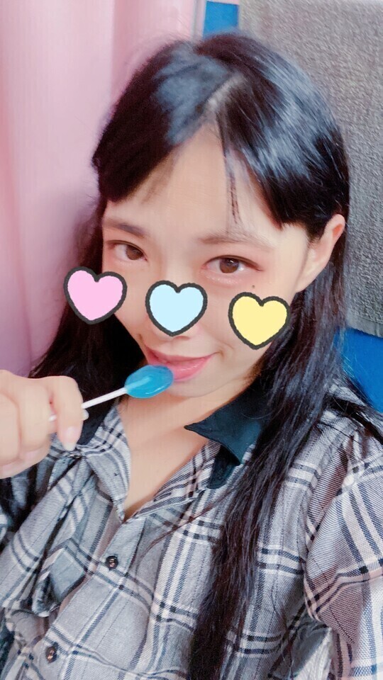 ベロベロ💗