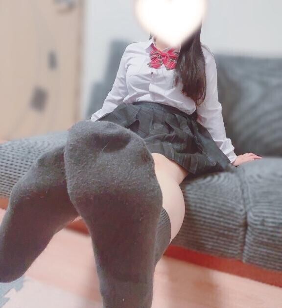 羞恥が好きな子ね