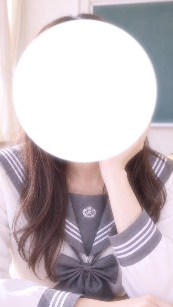 そらしたらダメだよ？