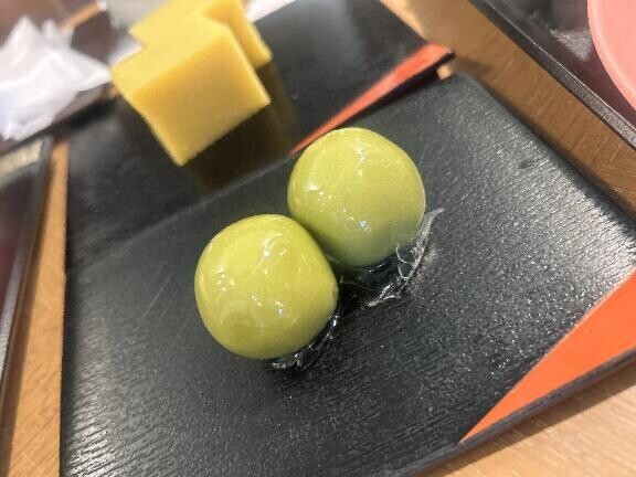 三連休〜！